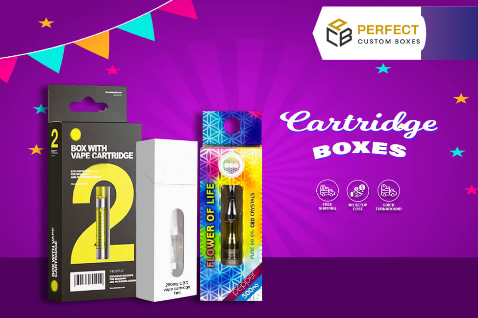Cartridge Boxes In Bulk and Numerous Profits